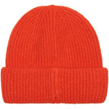 MARTA DU CHATEAU Marta du Chateau dam mössa MdcDelie 151512 Hats Orange