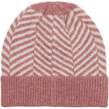 MARTA DU CHATEAU Marta du Chateau dam mössa MdcPolly T1207 Hats Rosa