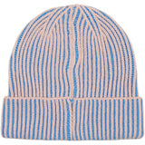MARTA DU CHATEAU Marta du Chateau dam mössa MdcVeronica T1271 Hats Rose/Blue