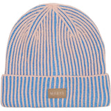 MARTA DU CHATEAU Marta du Chateau dam mössa MdcVeronica T1271 Hats Rose/Blue