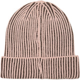 MARTA DU CHATEAU Marta du Chateau dam mössa MdcVeronica T1271 Hats Rose/Brown