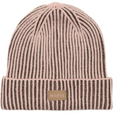 MARTA DU CHATEAU Marta du Chateau dam mössa MdcVeronica T1271 Hats Rose/Brown