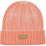 MARTA DU CHATEAU Marta du Chateau dam mössa MdcVeronica T1271 Hats Rose/Orange