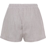MARTA DU CHATEAU Marta du Chateau dam pyjamas shorts MdcPilatu MN140125-004 Shorts Light Brown