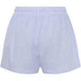 MARTA DU CHATEAU Marta du Chateau dam pyjamas shorts MdcPilatu MN140125-004 Shorts Lightblue