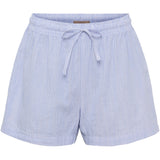 MARTA DU CHATEAU Marta du Chateau dam pyjamas shorts MdcPilatu MN140125-004 Shorts Lightblue