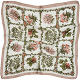 MARTA DU CHATEAU Marta du Chateau dam scarf MdcFinja BA-Scarf Scarf Beige0905