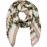 MARTA DU CHATEAU Marta du Chateau dam scarf MdcFinja BA-Scarf Scarf Beige0905