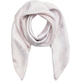 MARTA DU CHATEAU Marta du Chateau dam scarf MdcFinja BA-Scarf Scarf Beige3530