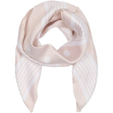 MARTA DU CHATEAU Marta du Chateau dam scarf MdcFinja BA-Scarf Scarf Beige4037