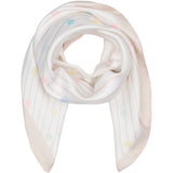 MARTA DU CHATEAU Marta du Chateau dam scarf MdcFinja BA-Scarf Scarf Beige4128