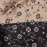 MARTA DU CHATEAU Marta du Chateau dam scarf MdcFinja BA-Scarf Scarf Black4232