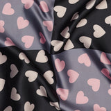 MARTA DU CHATEAU Marta du Chateau dam scarf MdcFinja BA-Scarf Scarf Black4254