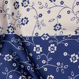MARTA DU CHATEAU Marta du Chateau dam scarf MdcFinja BA-Scarf Scarf Blue4232