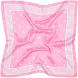 MARTA DU CHATEAU Marta du Chateau dam scarf MdcFinja BA-Scarf Scarf Fuxia4037
