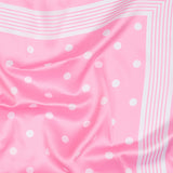 MARTA DU CHATEAU Marta du Chateau dam scarf MdcFinja BA-Scarf Scarf Fuxia4037