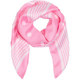 MARTA DU CHATEAU Marta du Chateau dam scarf MdcFinja BA-Scarf Scarf Fuxia4037