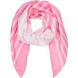 MARTA DU CHATEAU Marta du Chateau dam scarf MdcFinja BA-Scarf Scarf Fuxia4055