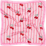 MARTA DU CHATEAU Marta du Chateau dam scarf MdcFinja BA-Scarf Scarf Fuxia4102