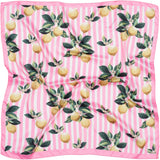 MARTA DU CHATEAU Marta du Chateau dam scarf MdcFinja BA-Scarf Scarf Fuxia4212