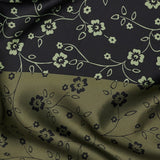 MARTA DU CHATEAU Marta du Chateau dam scarf MdcFinja BA-Scarf Scarf Green4232