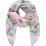 MARTA DU CHATEAU Marta du Chateau dam scarf MdcFinja BA-Scarf Scarf Grey3326