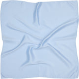 MARTA DU CHATEAU Marta du Chateau dam scarf MdcFinja BA-Scarf Scarf LightBlue3136