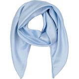 MARTA DU CHATEAU Marta du Chateau dam scarf MdcFinja BA-Scarf Scarf LightBlue3136