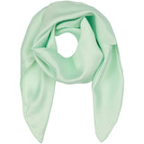 MARTA DU CHATEAU Marta du Chateau dam scarf MdcFinja BA-Scarf Scarf LightGreen3136