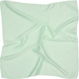 MARTA DU CHATEAU Marta du Chateau dam scarf MdcFinja BA-Scarf Scarf LightGreen3136
