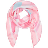 MARTA DU CHATEAU Marta du Chateau dam scarf MdcFinja BA-Scarf Scarf LightPink3645