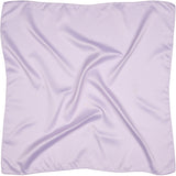 MARTA DU CHATEAU Marta du Chateau dam scarf MdcFinja BA-Scarf Scarf LightPurple3136