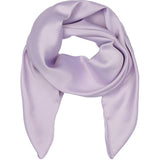 MARTA DU CHATEAU Marta du Chateau dam scarf MdcFinja BA-Scarf Scarf LightPurple3136