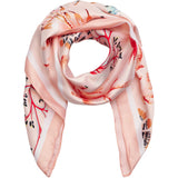 MARTA DU CHATEAU Marta du Chateau dam scarf MdcFinja BA-Scarf Scarf Orange3538
