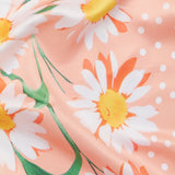 MARTA DU CHATEAU Marta du Chateau dam scarf MdcFinja BA-Scarf Scarf Orange3556