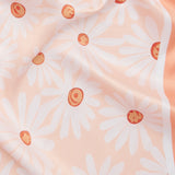 MARTA DU CHATEAU Marta du Chateau dam scarf MdcFinja BA-Scarf Scarf Orange3567
