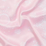 MARTA DU CHATEAU Marta du Chateau dam scarf MdcFinja BA-Scarf Scarf Pink3530