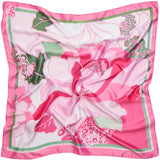 MARTA DU CHATEAU Marta du Chateau dam scarf MdcFinja BA-Scarf Scarf Pink3559