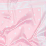MARTA DU CHATEAU Marta du Chateau dam scarf MdcFinja BA-Scarf Scarf Pink4037