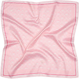 MARTA DU CHATEAU Marta du Chateau dam scarf MdcFinja BA-Scarf Scarf Pink4058