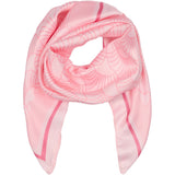 MARTA DU CHATEAU Marta du Chateau dam scarf MdcFinja BA-Scarf Scarf Pink4058