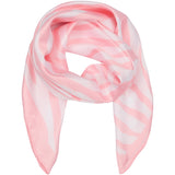 MARTA DU CHATEAU Marta du Chateau dam scarf MdcFinja BA-Scarf Scarf Pink4059