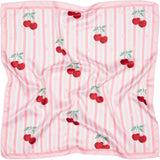 MARTA DU CHATEAU Marta du Chateau dam scarf MdcFinja BA-Scarf Scarf Pink4102
