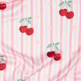 MARTA DU CHATEAU Marta du Chateau dam scarf MdcFinja BA-Scarf Scarf Pink4102