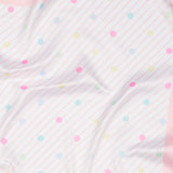MARTA DU CHATEAU Marta du Chateau dam scarf MdcFinja BA-Scarf Scarf Pink4128