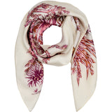 MARTA DU CHATEAU Marta du Chateau dam scarf MdcFinja BA-Scarf Scarf Rose1920