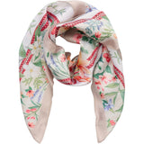 MARTA DU CHATEAU Marta du Chateau dam scarf MdcFinja BA-Scarf Scarf Taupe3325