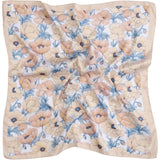 MARTA DU CHATEAU Marta du Chateau dam scarf MdcFinja BA-Scarf Scarf Taupe3326