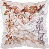 MARTA DU CHATEAU Marta du Chateau dam scarf MdcFinja BA-Scarf Scarf Taupe3558