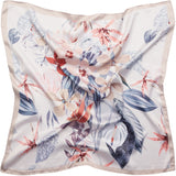 MARTA DU CHATEAU Marta du Chateau dam scarf MdcFinja BA-Scarf Scarf Taupe3561